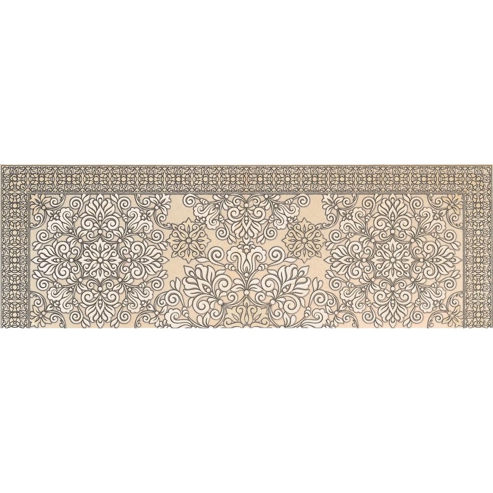 Фото плитки SALONI DAFNE MARFIL 40x120 из коллекции SALONI PULPIS 40x120 