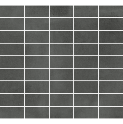 Фото плитки STARGRES TOWN ANTRACITE RECTANGLES 25X25X0,95 из коллекции STARGRES TOWN 