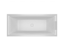 ВАННА АКРИЛОВАЯ RIHO STILL SQUARE LED 170X75 СМ R (B100003005)