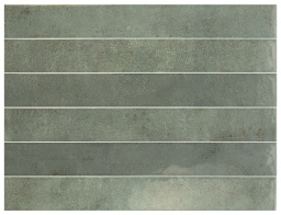 Фото плитки EQUIPE VERTICALE OAKMOSS 31928 5x40x0,83 из коллекции EQUIPE VERTICALE 