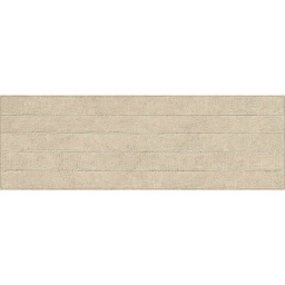Фото плитки MARAZZI WORK BEIGE MOLD 3D RT 30X90 из коллекции MARAZZI WORK 