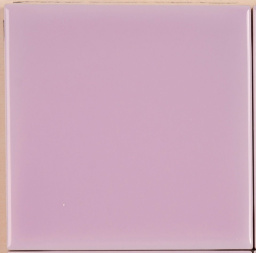 Фото плитки SENIO I LACCATI LILLA CHIARO 4,85Х4,85 из коллекции SENIO I LACCATI 