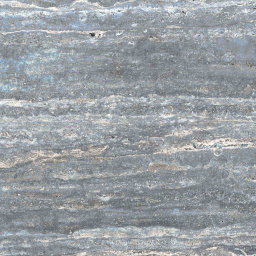 Фото плитки APAVISA TRAVERTINO BLUE NATURAL 59,55x59,5 из коллекции APAVISA TRAVERTINO PORCELANICO 