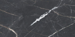 Фото плитки ARGENTA VANITY BLACK MATT RT 60x120x0,9 из коллекции ARGENTA VANITY 