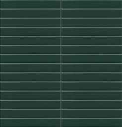 Фото плитки TERRATINTA MAGICA STICK GREEN ECHO MATT 29X30 из коллекции TERRATINTA MAGICA STICK 