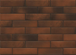 Фото плитки CERRAD RETRO BRICK CHILI 6.5X24.5X8 из коллекции CERRAD LOFT BRICK 