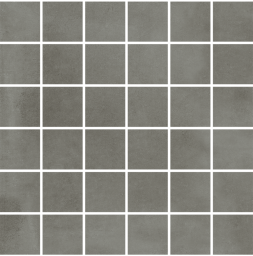 Фото плитки STARGRES TOWN GREY MOZAIKA SQUARES (42×42)  25X25X0,95 из коллекции STARGRES TOWN 