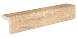 Фото плитки GRESMANC CANTONERA AMAZONICA AM-5881 5,5x31 из коллекции GRESMANC WOOD 