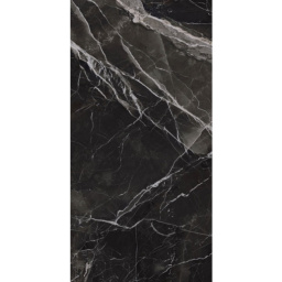 Фото плитки KUTAHYA BLACK CALACATTA CRYSTAL 60X120 из коллекции KUTAHYA BLACK CALACATTA 