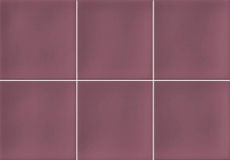 Фото плитки VIVES HANAMI SAKURA MARSALA 23X33,5X0,91 из коллекции VIVES HANAMI 