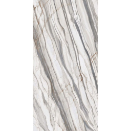 Фото плитки ABK STONE CALACATTA OYSTER WHITE SLAB B SOFT 163.5X323X1,2 из коллекции ABK STONE 