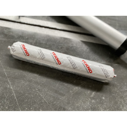 ПОЛИУРЕТАНОВЫЙ ГЕРМЕТИК ДЛЯ ШВОВ TEKNOPOLIDERZ 1K СЕРЫЙ (TN0039)