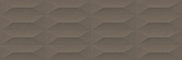 Фото плитки MARAZZI COLORPLAY M4KP TAUPE STRUTTURA CABOCHON 3D RET 30X90 из коллекции MARAZZI COLORPLAY 
