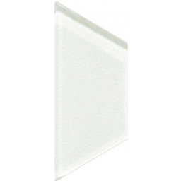 Фото плитки PARADYZ UNIWERSALNA MOZAIKA IVORY LISTWA SZKLANA HEKSAGON A 3.1X7.2 из коллекции PARADYZ UNIWERSALNA MOZAIKA 