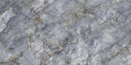 Фото плитки EMIL CERAMICA LEVEL MARMI GRANITO BLU ANDE RETT FUL LAPP MESH-MOUNTED EJ28 160X320 из коллекции EMIL CERAMICA LEVEL MARMI 