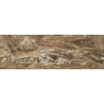 Фото плитки PORCELANITE DOS 9500 MARRON RECTIFICADO 30x90 из коллекции PORCELANITE DOS 9500 