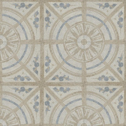 Фото плитки MAINZU MIKRON MEDALYON 20X20 из коллекции MAINZU MIKRON 