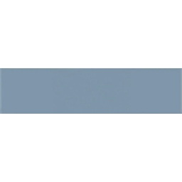 Фото плитки APE THREE-D FLAT BLUE 5X20 из коллекции APE THREE-D 