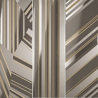 Фото плитки AVA CERAMICA EDEN CONCEPT FANDANGO LUCIDO RET EDENL3R4 96.3x96.3 из коллекции AVA CERAMICA EDEN 