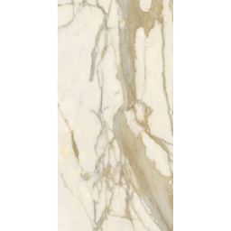 Фото плитки FIANDRE MARMI MAXIMUM CALACATTA ELITE MMH416715 75X150X0,8 из коллекции FIANDRE MARMI MAXIMUM 