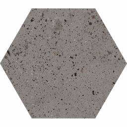 Фото плитки PARADYZ INDUSTRIALDUST GRYS GRES SZKL. MAT. 19.8x17.1 из коллекции PARADYZ INDUSTRIALDUST 