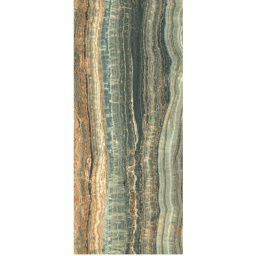 Фото плитки FLORIM GROUP ECCENTRIC LUXE MINT GLOSSY RET 778841 60x120x0,9 из коллекции FLORIM GROUP ECCENTRIC 
