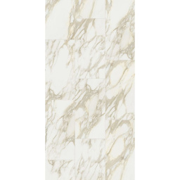 Фото плитки REX ETOILE CREME GLOSSY 60X120X1 из коллекции REX ETOILE DE REX 