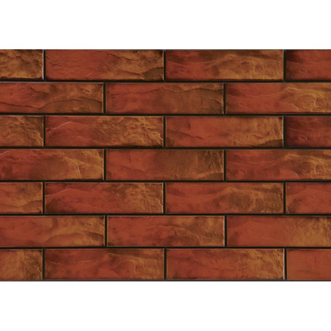 Фото плитки CERRAD WESTERN RUSTIKO COLORADO 6.5X24.5 из коллекции CERRAD WESTERN 