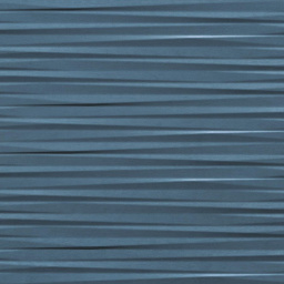 Фото плитки ATLAS CONCORDE MEK 3D U.BLADE BLUE A4TA 50X120X1,1 из коллекции ATLAS CONCORDE MEK 
