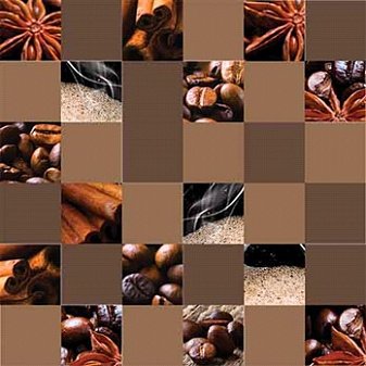 Фото плитки CERAMIKA COLOR VENUS МОЗАИКА из коллекции CERAMIKA COLOR VENUS 