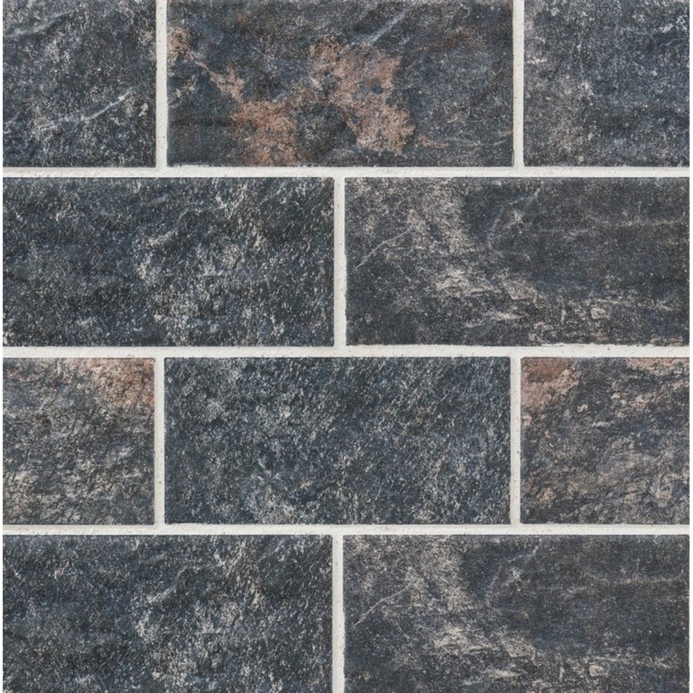 Фото плитки STROEHER KERABIG SCHILDP 8430.KS18 КЛИНКЕРНАЯ ПЛИТКА 14.8x30.2 из коллекции STROEHER KERABIG 