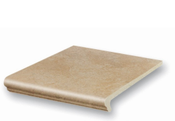 Фото плитки STROEHER AERA FAVEO 9340.725 СТУПЕНЬ 29.4X34 из коллекции STROEHER AERA 