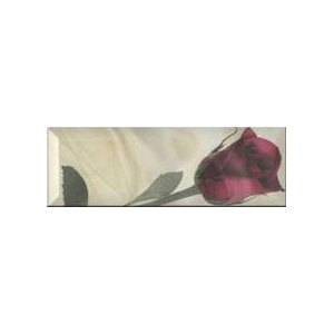 Фото плитки MONOPOLE ROMANTIC AMUR 10x30 из коллекции MONOPOLE ROMANTIC 