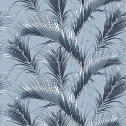 ABK WIDE&STYLE MINI DECORATIVE MOOD PALM RETT 8437 60x120x0,7