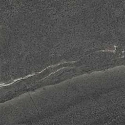 Фото плитки SUPERGRES LAKE STONE BLACK RETT 60X60 из коллекции SUPERGRES LAKE STONE 