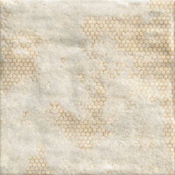 Фото плитки MAINZU MANDALA WHITE 20X20 из коллекции MAINZU MANDALA 