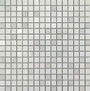 Фото плитки ATLAS CONCORDE MARK WHITE MOSAIC* 30,5Х30,5 из коллекции ATLAS CONCORDE MARK 