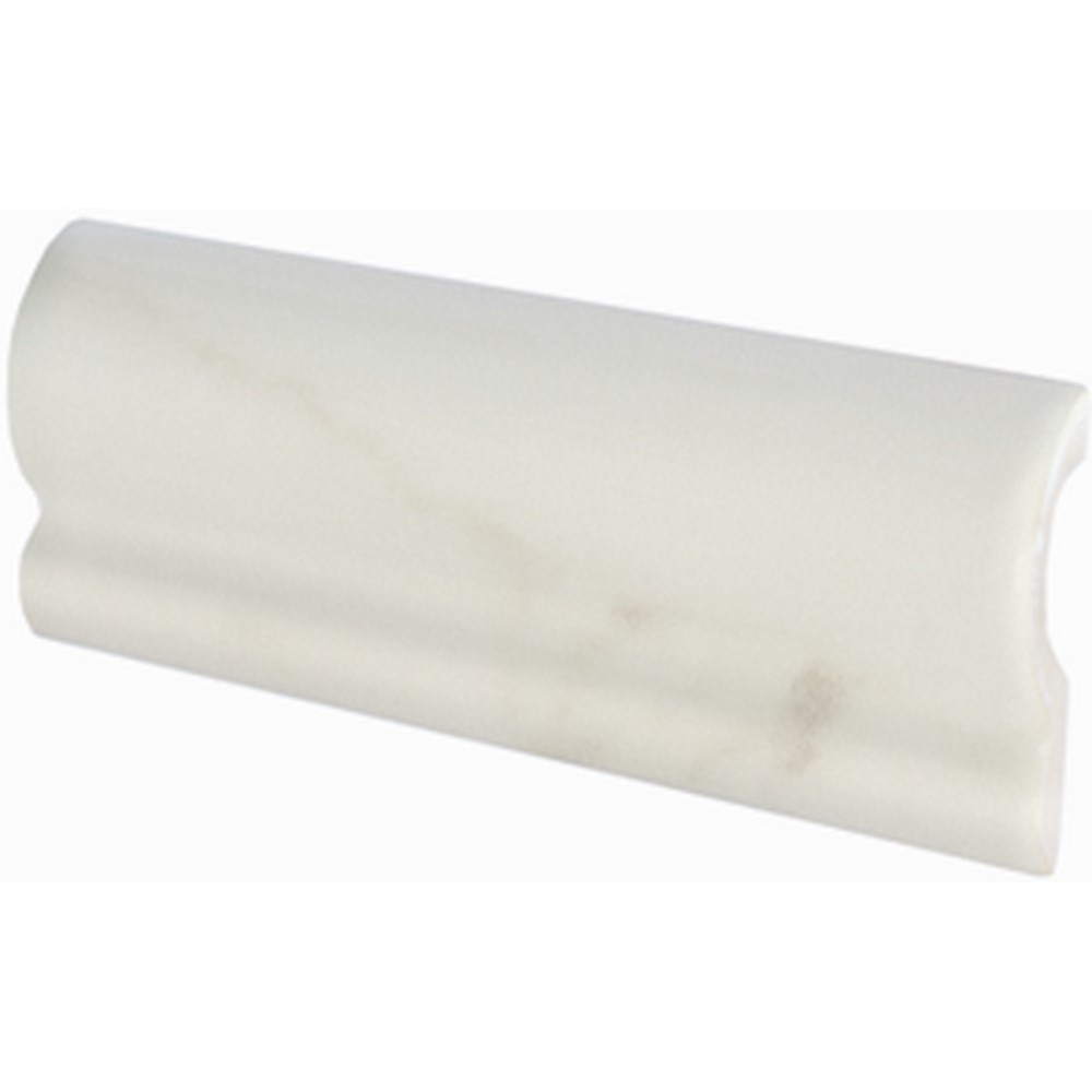 Фото плитки EQUIPE LONDON CARRARA GLOSS 23161 5X15 из коллекции EQUIPE CARRARA 