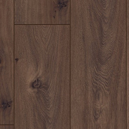 ЛАМИНАТ KRONOTEX EXQUISIT 32/8 D-4168 ДУБ ПРЕСТИЖ ТЕМНЫЙ