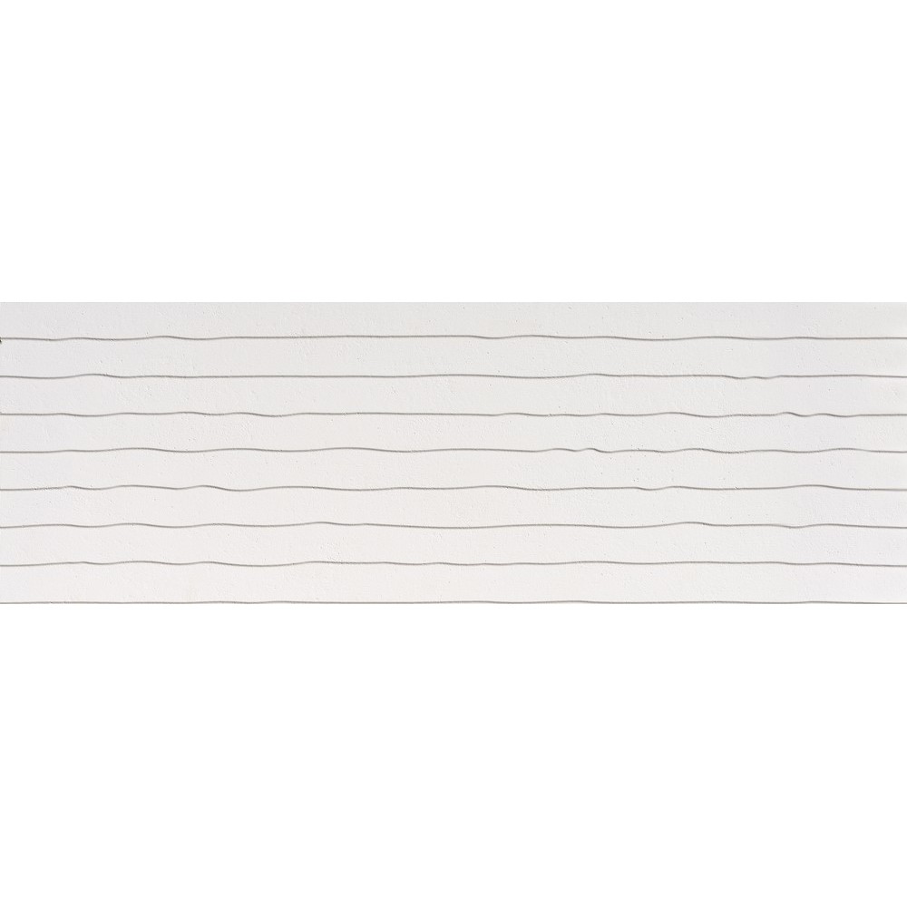 Фото плитки SALONI BLIND BLANCO CTF500 25x75 из коллекции SALONI SUNSET 