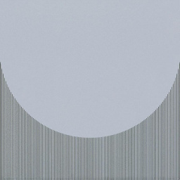 Фото плитки PARADYZ NEVE CREATIVE BLUE DEKOR B 19,8X19,8X0,75 из коллекции PARADYZ NEVE CREATIVE 