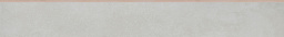 Фото плитки CERRAD TASSERO BIANCO ПЛИНТУС 8X59.7 из коллекции CERRAD TASSERO 