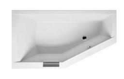 ВАННА АКРИЛОВАЯ RIHO GETA RIGHT 170X90 СМ (B031001005)