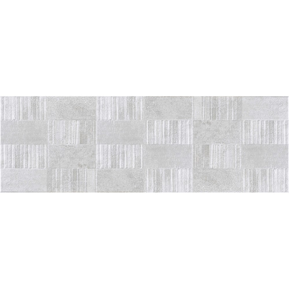 Фото плитки GRESPANIA WALL GRIS 30x90 из коллекции GRESPANIA ESTUCO 