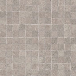 Фото плитки ABK UNIKA OPUS MINI GREY 30X30 из коллекции ABK UNICA 