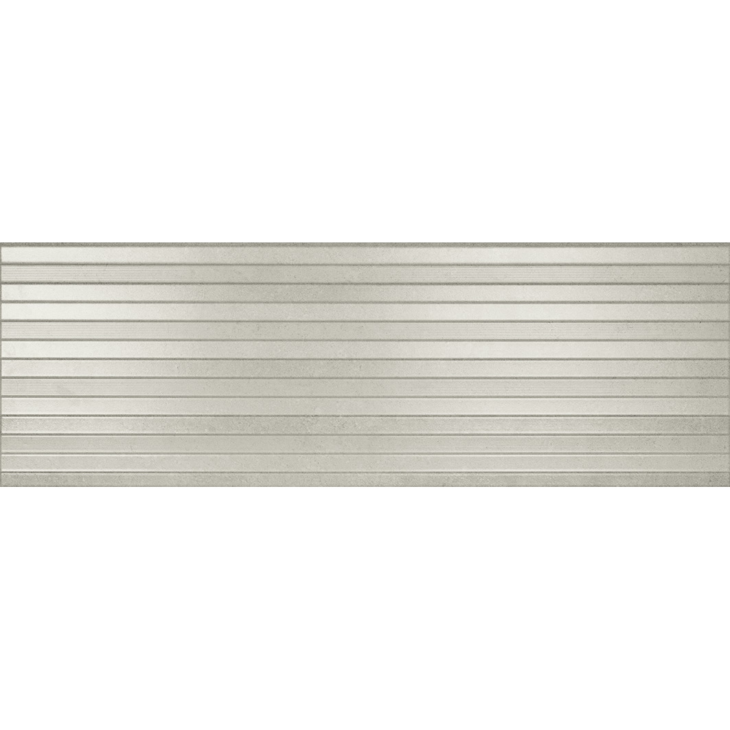 Фото плитки PAMESA CERAMICA ALBA PERLA RELIVE 30x90 из коллекции PAMESA ATRIUM AT. ALBA 