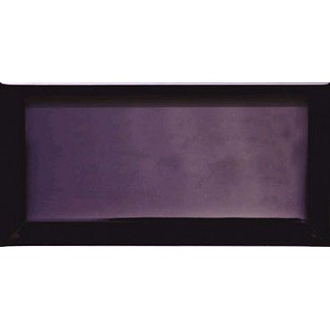 Фото плитки CEVICA METRO PLAQUETA AZUL C 7.5x15 из коллекции CEVICA METRO 