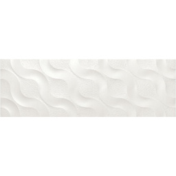 Фото плитки PORCELANITE DOS 9523 BLANCO СONCEPT RELIEVE RECT 30X90 из коллекции PORCELANITE DOS 9523  Фото плитки PORCELANITE DOS 9523 BLANCO СONCEPT RELIEVE RECT 30X90 из коллекции PORCELANITE DOS 9523