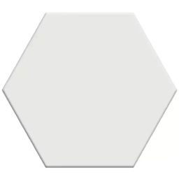 Фото плитки ARGENTA GALLERY ALBAR HEX 14X16 из коллекции ARGENTA GALLERY 