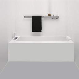 ВАННА УГЛОВАЯ ANTONIO LUPI BIBLIO 180X80 СМ (BIBLIO32-2)